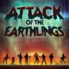 Attack of the Earthlings Box Art Front